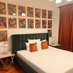 Herberg 145 Townhouse *