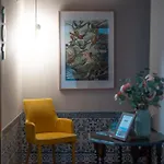 145 Townhouse Herberg Ílhavo