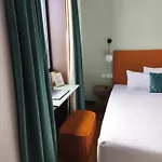 145 Townhouse Herberg Ílhavo