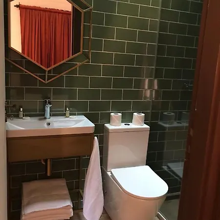 Zajazd 145 Townhouse