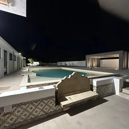 145 Townhouse Ílhavo