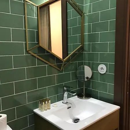 Estalagem 145 Townhouse *