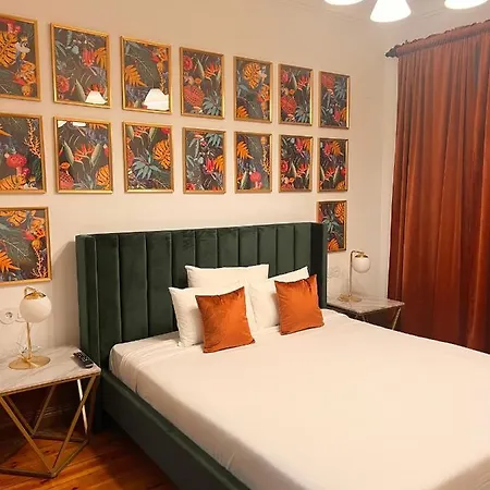 Πανδοχείο 145 Townhouse *