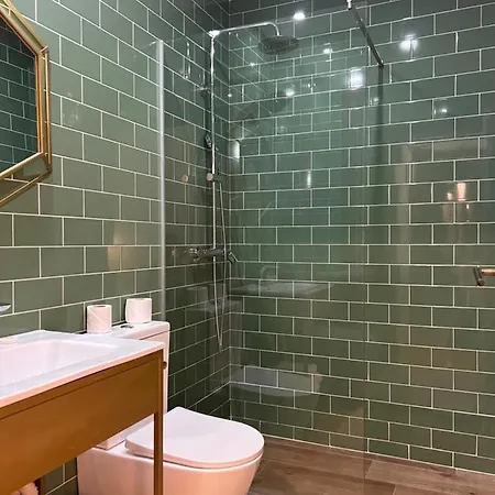 イン 145 Townhouse Ílhavo