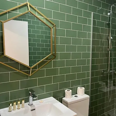 145 Townhouse Πανδοχείο Ílhavo