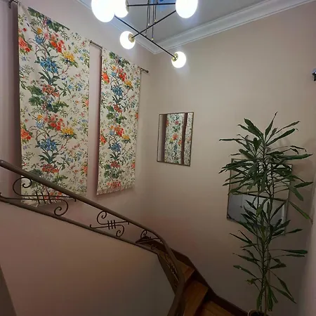 Πανδοχείο 145 Townhouse *