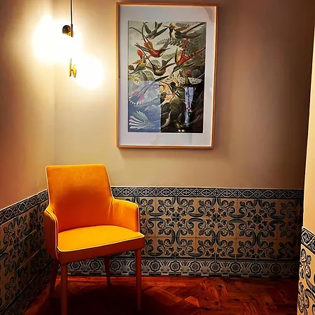 145 Townhouse Ílhavo