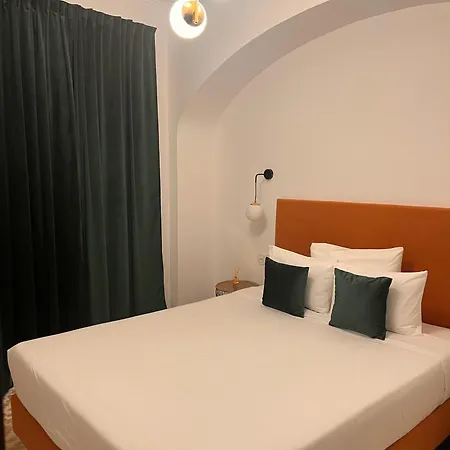 145 Townhouse * Ílhavo