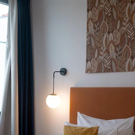 145 Townhouse Inn Ílhavo