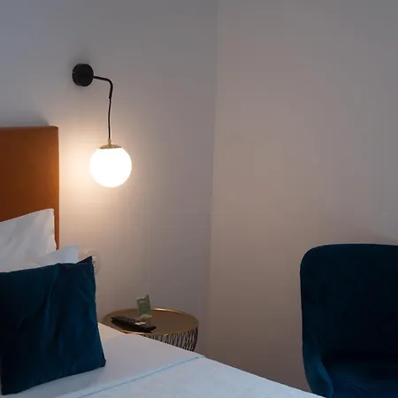 145 Townhouse 여관 이하보