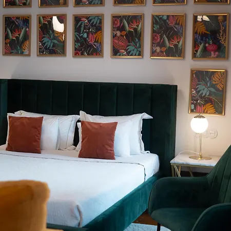 145 Townhouse Πανδοχείο *