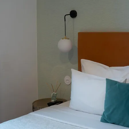 여관 145 Townhouse 이하보