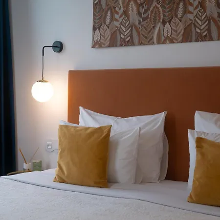 Estalagem 145 Townhouse