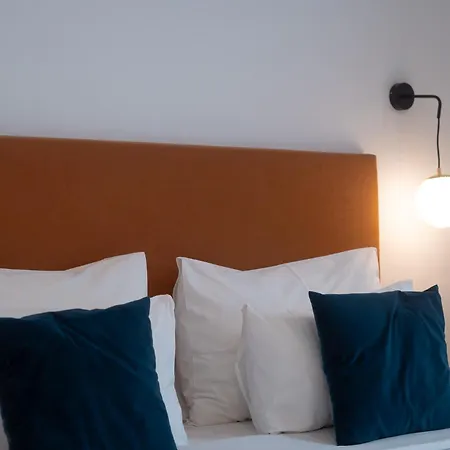 イン 145 Townhouse Ílhavo