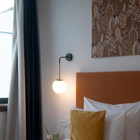 Πανδοχείο 145 Townhouse