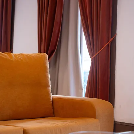 145 Townhouse Inn Ílhavo