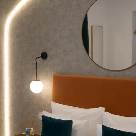 イン 145 Townhouse