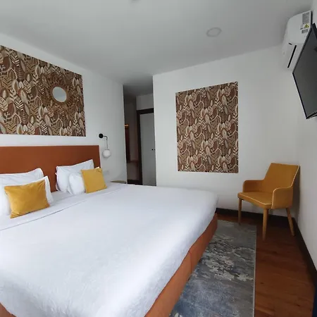 145 Townhouse Estalagem Ílhavo