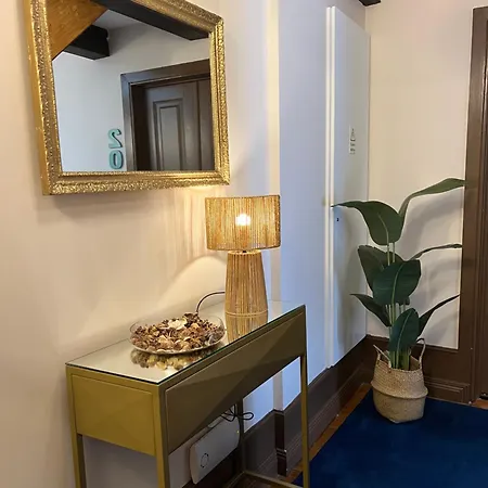 145 Townhouse Estalagem *