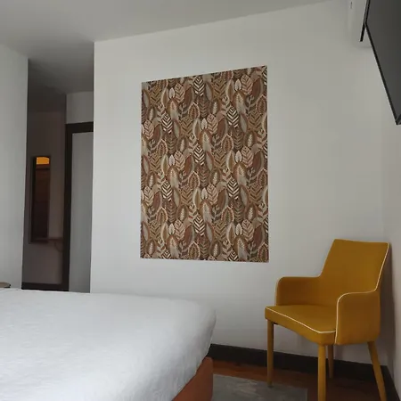 Estalagem 145 Townhouse