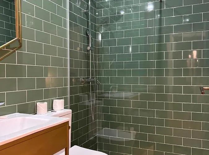 Estalagem 145 Townhouse Ílhavo