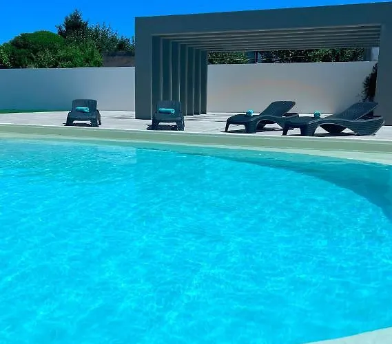 145 Townhouse Estalagem