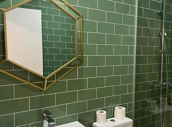 145 Townhouse Estalagem Ílhavo