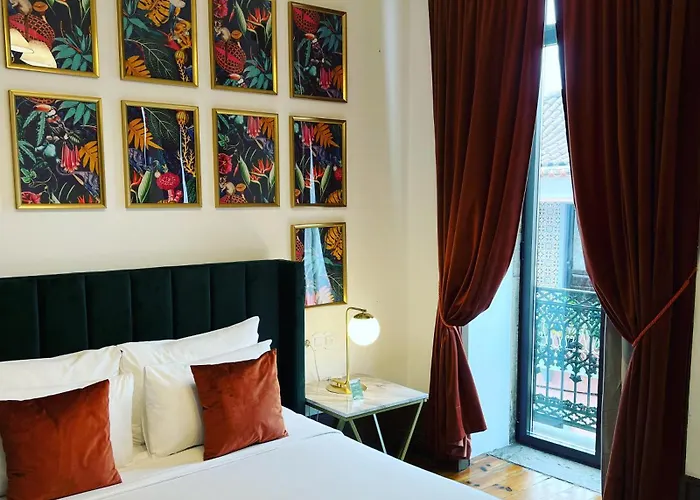 145 Townhouse Ílhavo