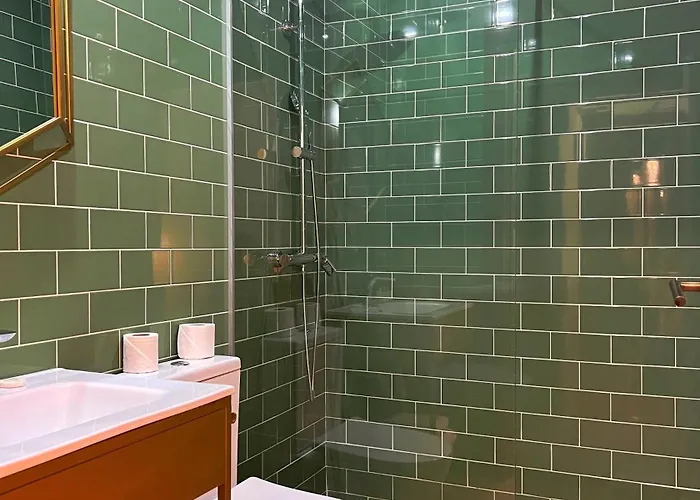 145 Townhouse Ílhavo