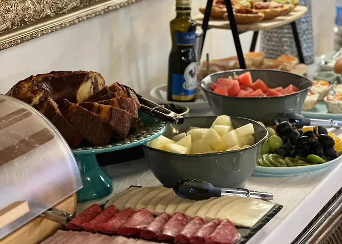 Estalagem 145 Townhouse