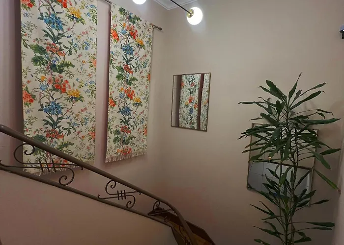 Estalagem 145 Townhouse *