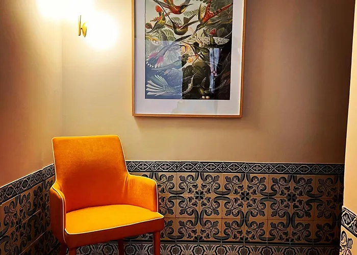 145 Townhouse Ílhavo