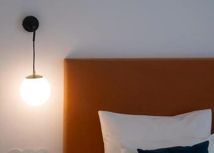 145 Townhouse Estalagem