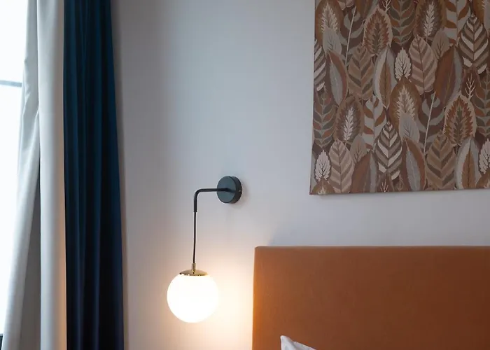 145 Townhouse Estalagem Ílhavo