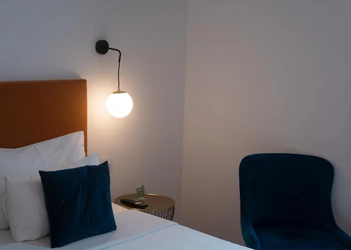 145 Townhouse Estalagem Ílhavo