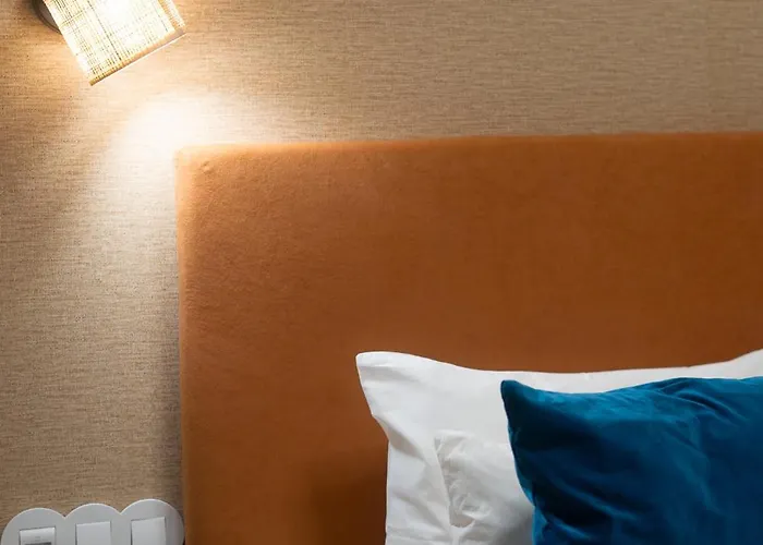 145 Townhouse Estalagem Ílhavo