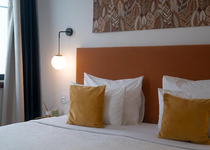 Estalagem 145 Townhouse