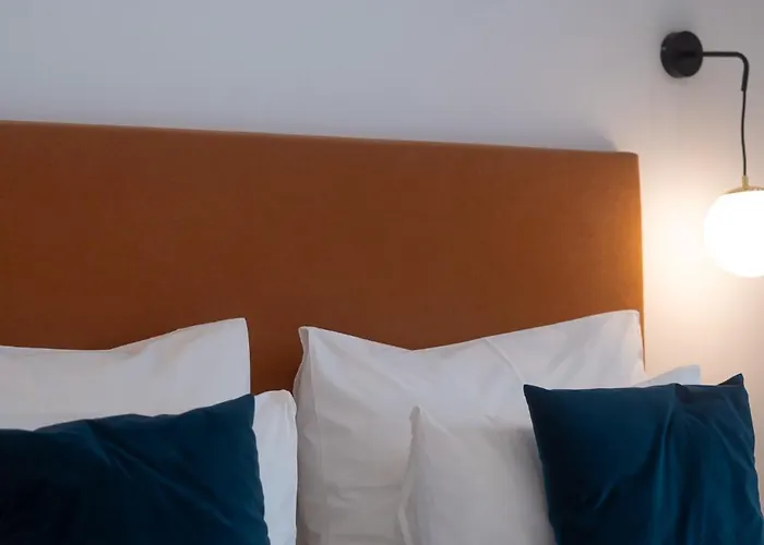 Estalagem 145 Townhouse Ílhavo