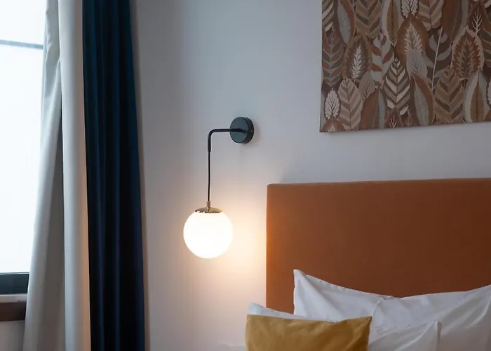 Estalagem 145 Townhouse