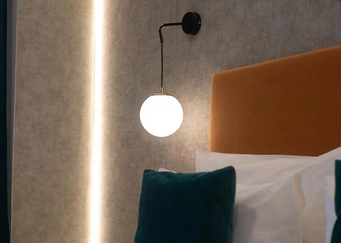 145 Townhouse Estalagem