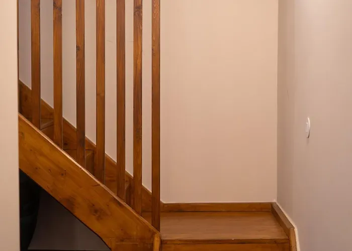 Estalagem 145 Townhouse