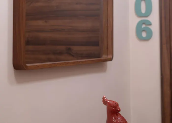 Estalagem 145 Townhouse Ílhavo