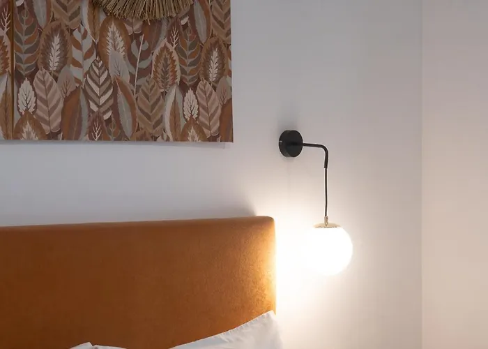 145 Townhouse * Ílhavo