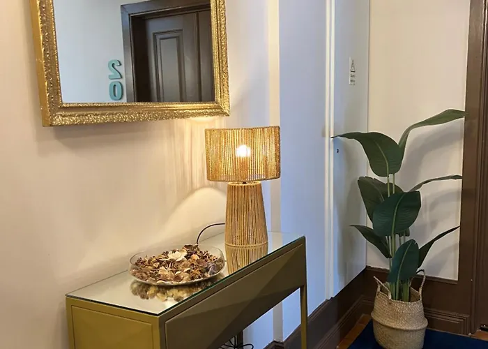 145 Townhouse Estalagem *