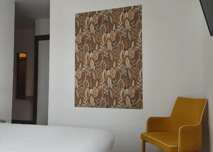 Estalagem 145 Townhouse