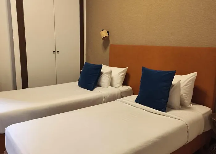 Estalagem 145 Townhouse