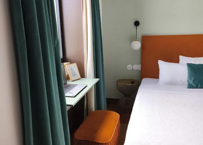 145 Townhouse Estalagem Ílhavo